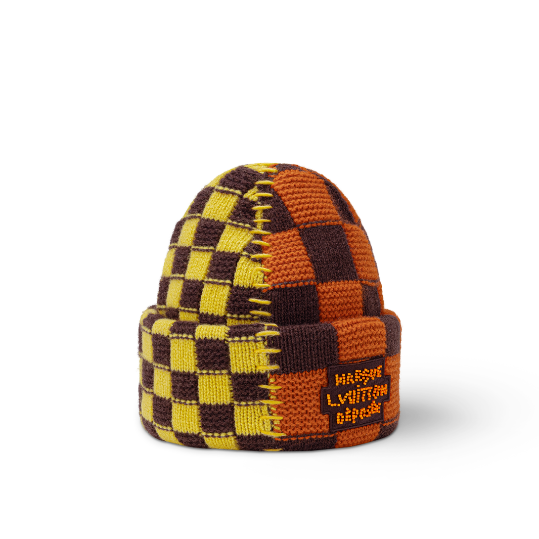 Louis Vuitton hot beanie